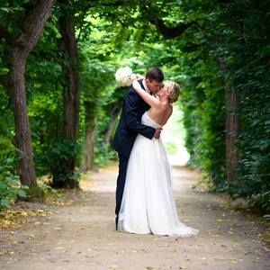 Meet your Posher, Veronika